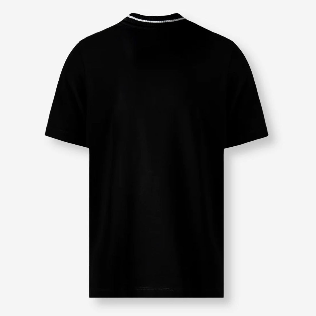 CAMISETA BLOW UP BLACK  CLASSIC FIT