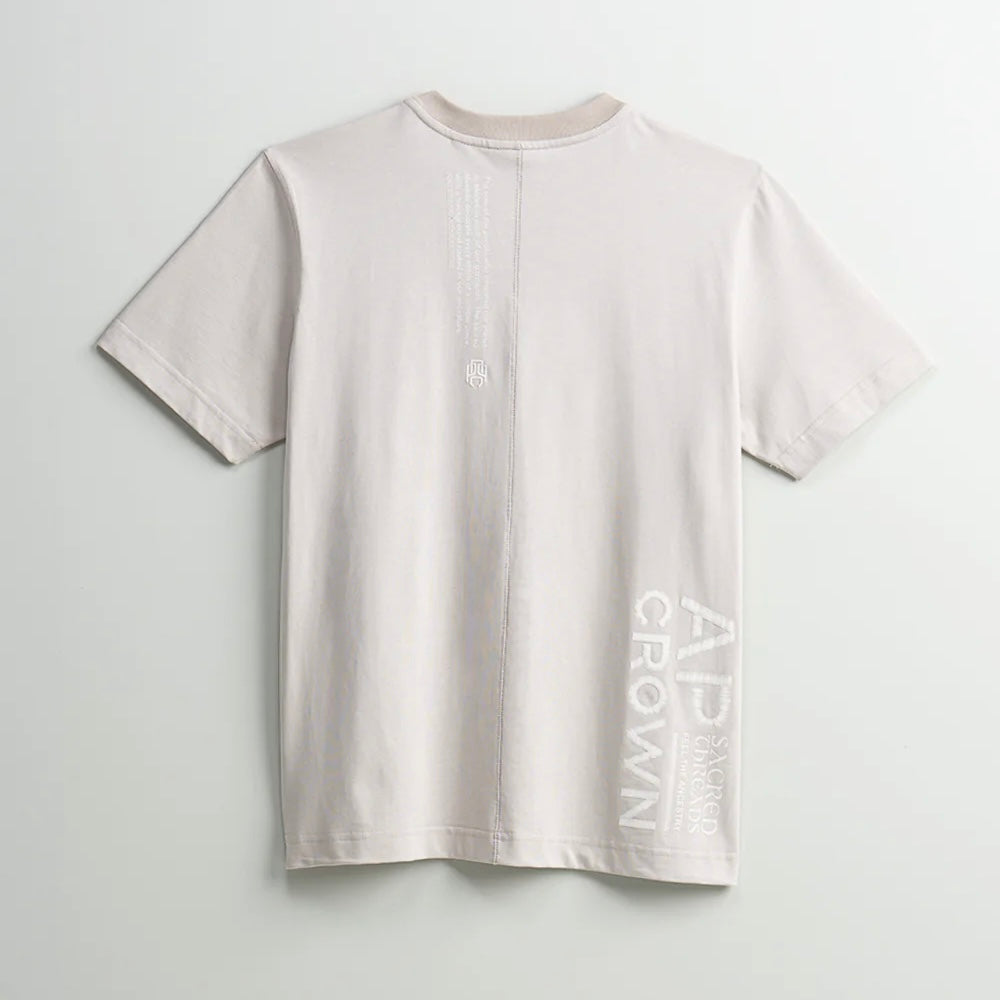 CAMISETA AP CROWN SERAPH