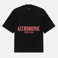 CAMISETA ASTRONOMIC TUTTO PASSA NEGRO