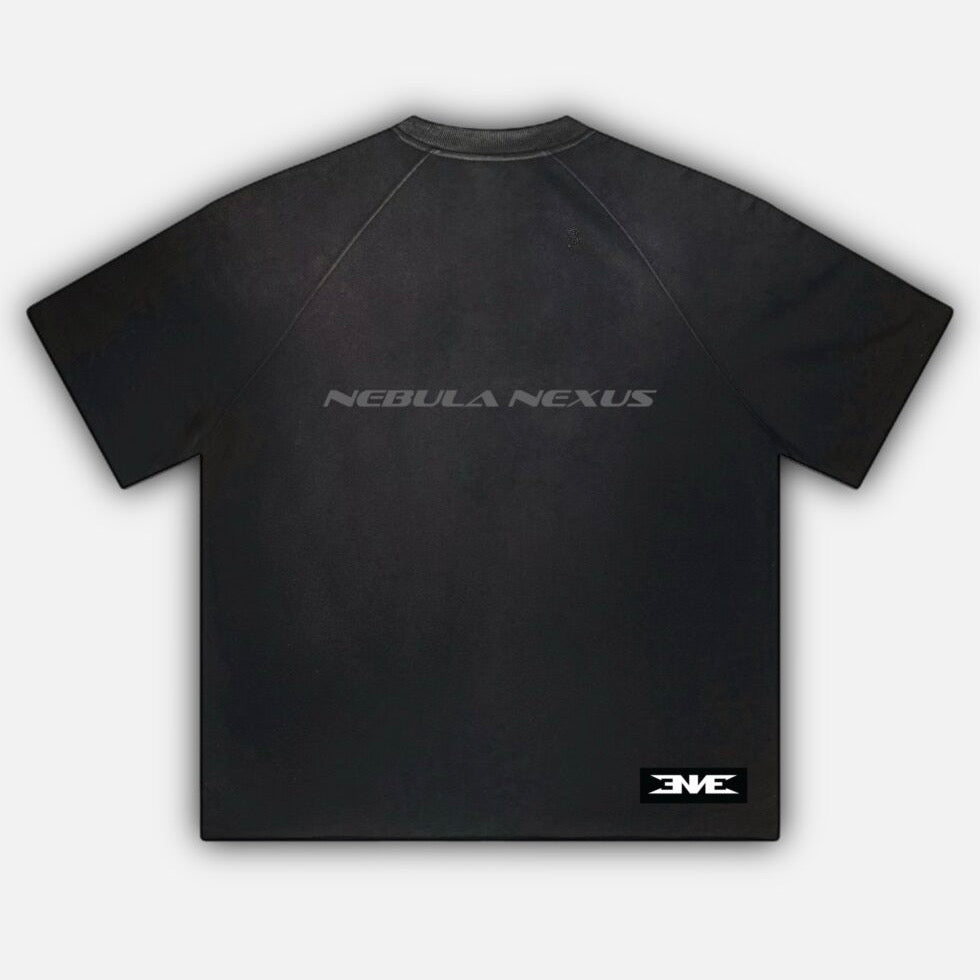 CAMISETA NEBULA TANK COLOR STORM GRADIENT