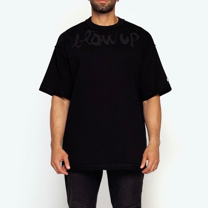 CAMISETA BLOW UP GRAFFITI