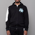 BUZO BLOW UP MONOGRAM STAR