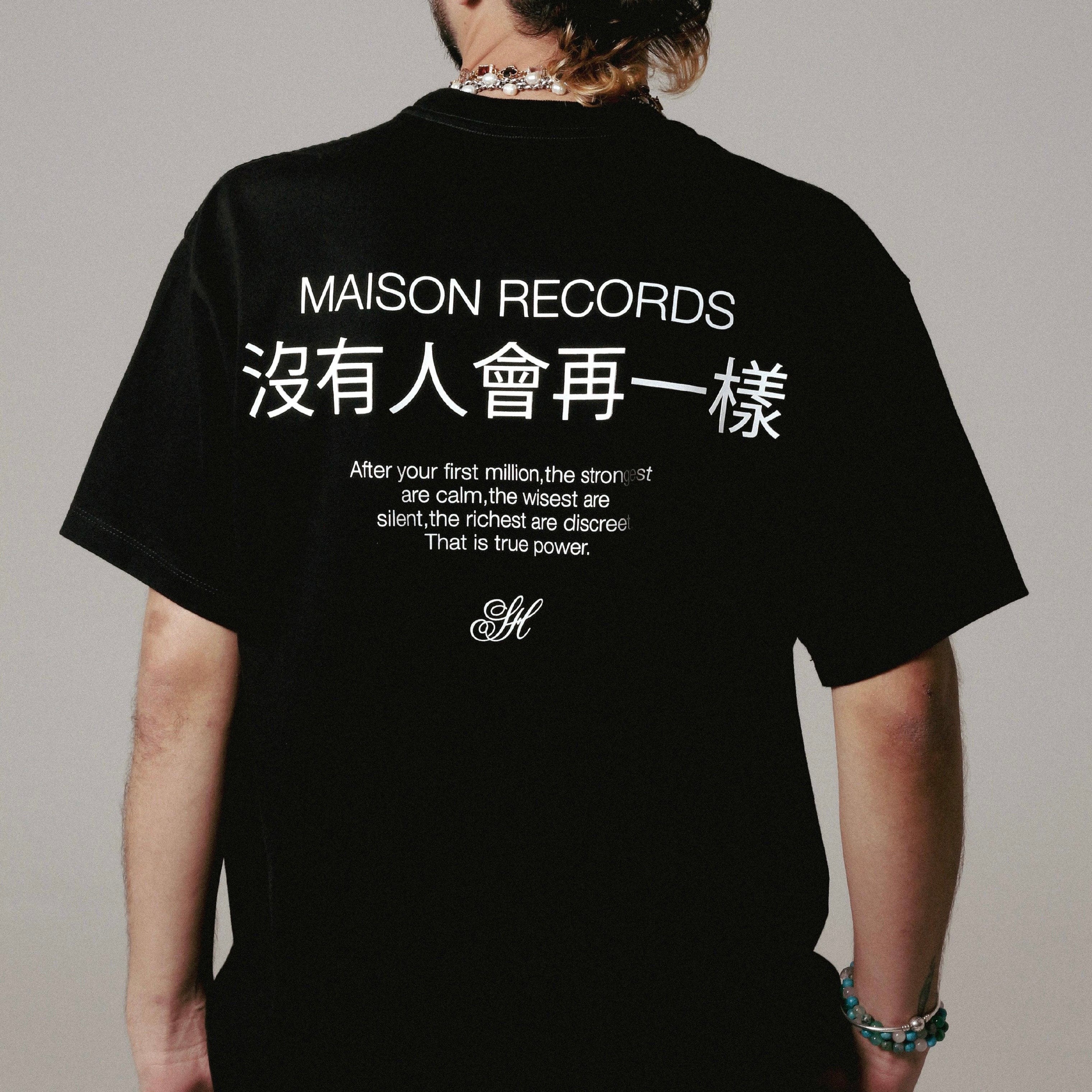 CAMISETA SOCIALHARMONY INALTO