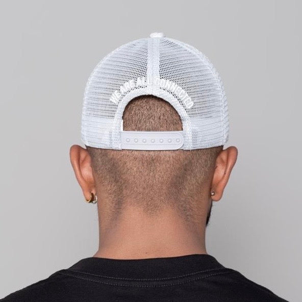 GORRA BLOW UP VELVET CAP