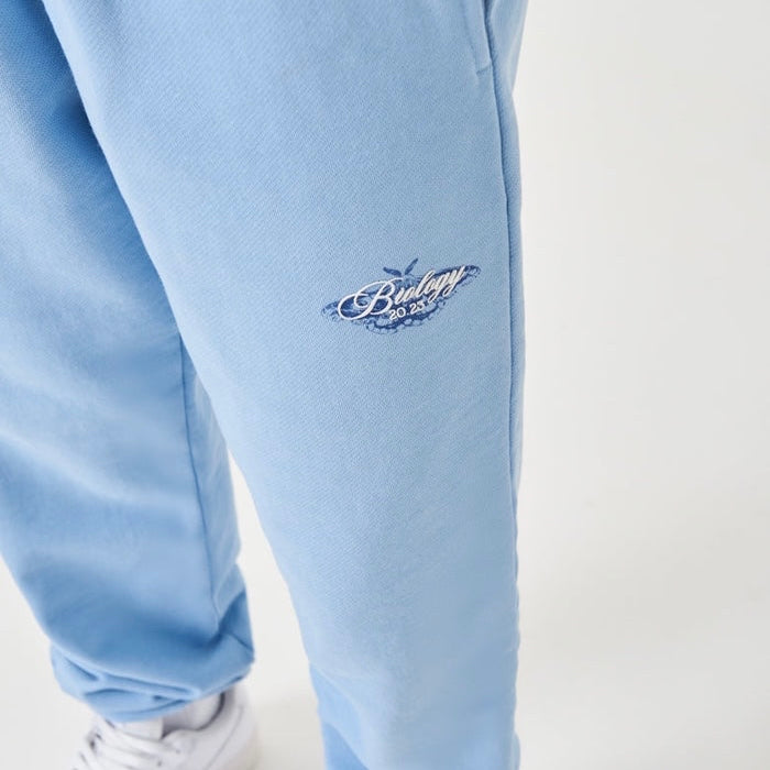 JOGGER PURE BIOLOGY BLUE