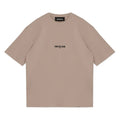 CAMISETA SON OF SON SLIM FIT LIGHT GREY