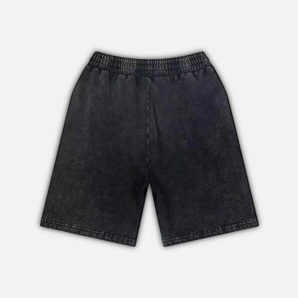 SHORT NEBULA ETERNAL NEGRO