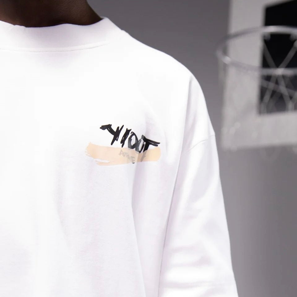 CAMISETA Y-OUT Y