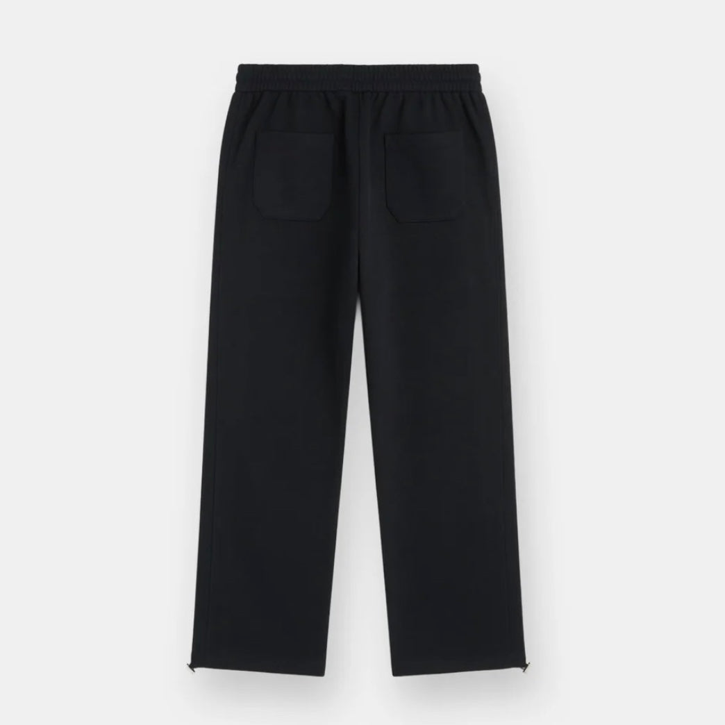 PANTALÓN SAINT THEORY DISTRESEED BLACK