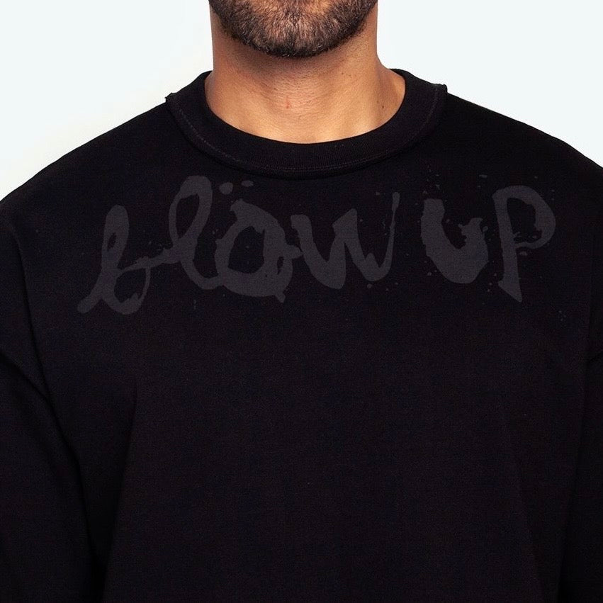 CAMISETA BLOW UP GRAFFITI
