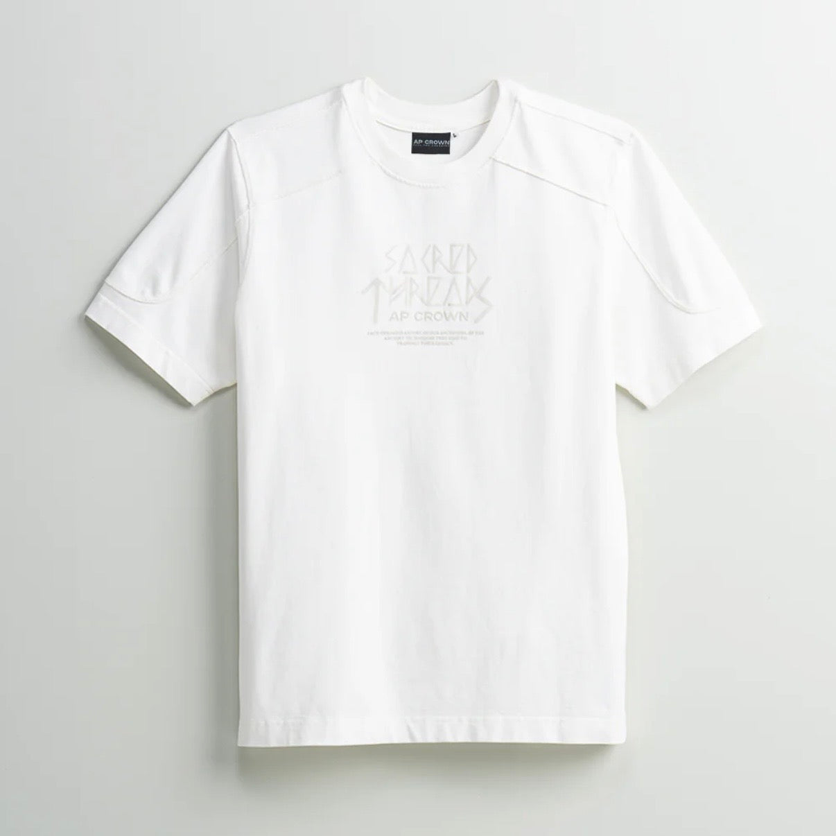 CAMISETA AP CROWN NALA