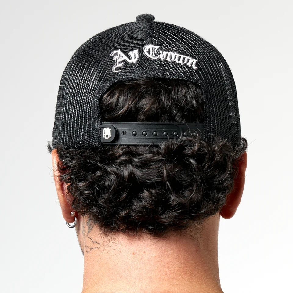 GORRA AP CROWN GALE