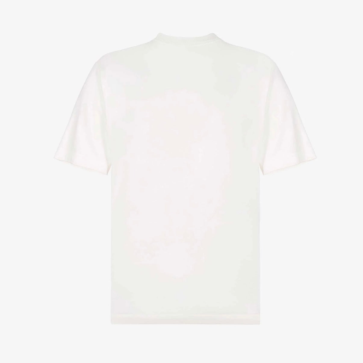 CAMISETA MONEY MAKERS BASICA REGULAR IVORY