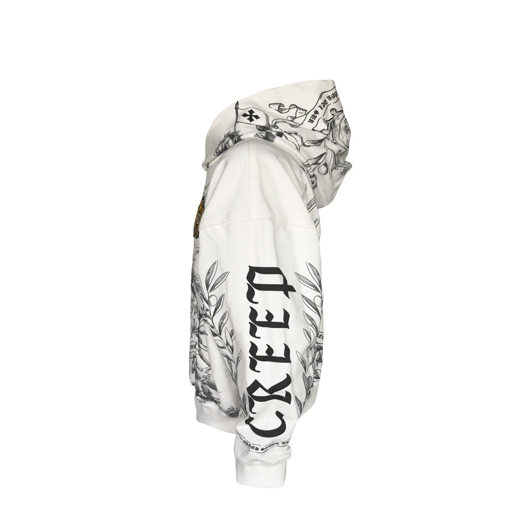 BUZO CREEP BRAND LORD IVORY