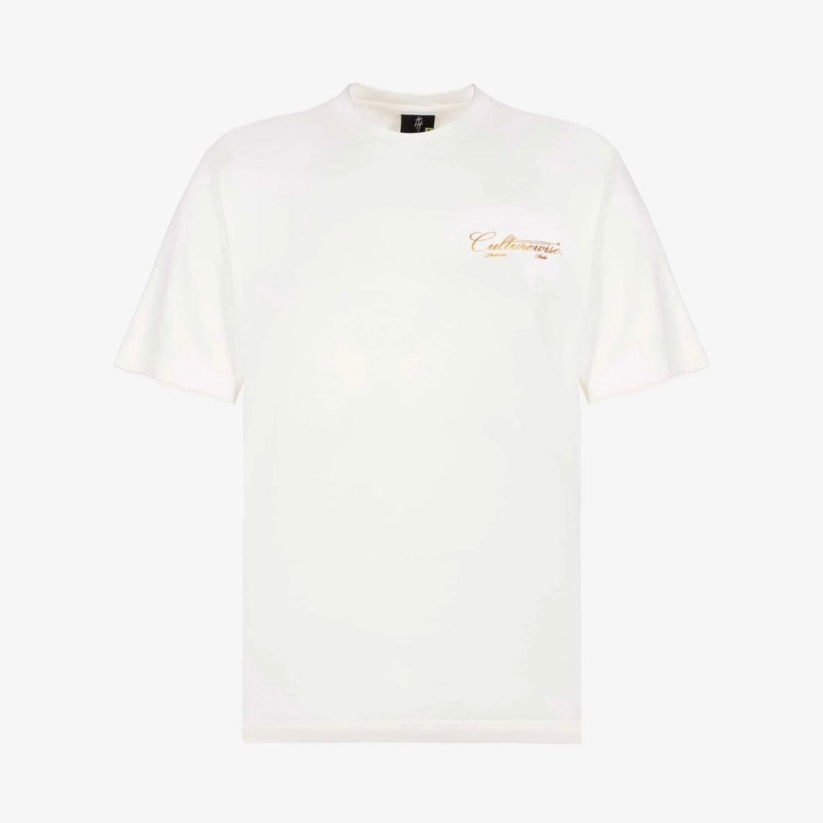 CAMISETA MONEY MAKERS BASICA REGULAR IVORY