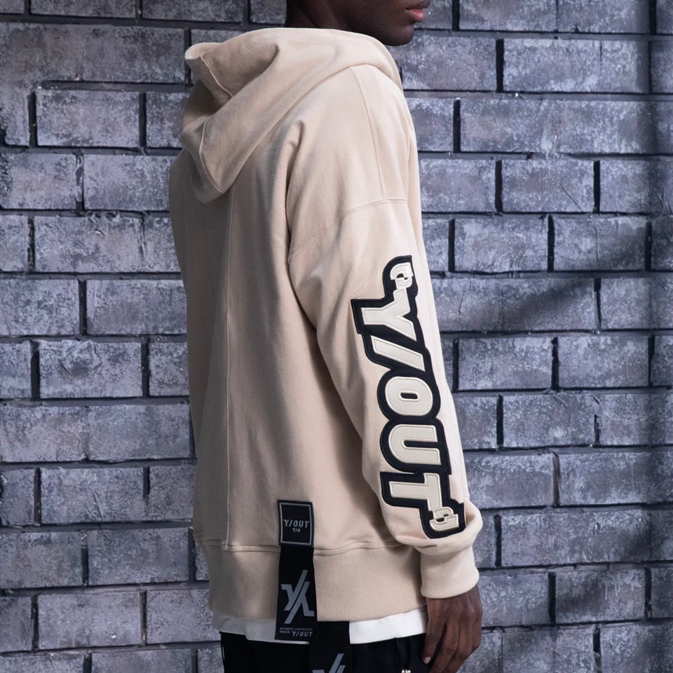 BUZO Y-OUT AUTHENTIC