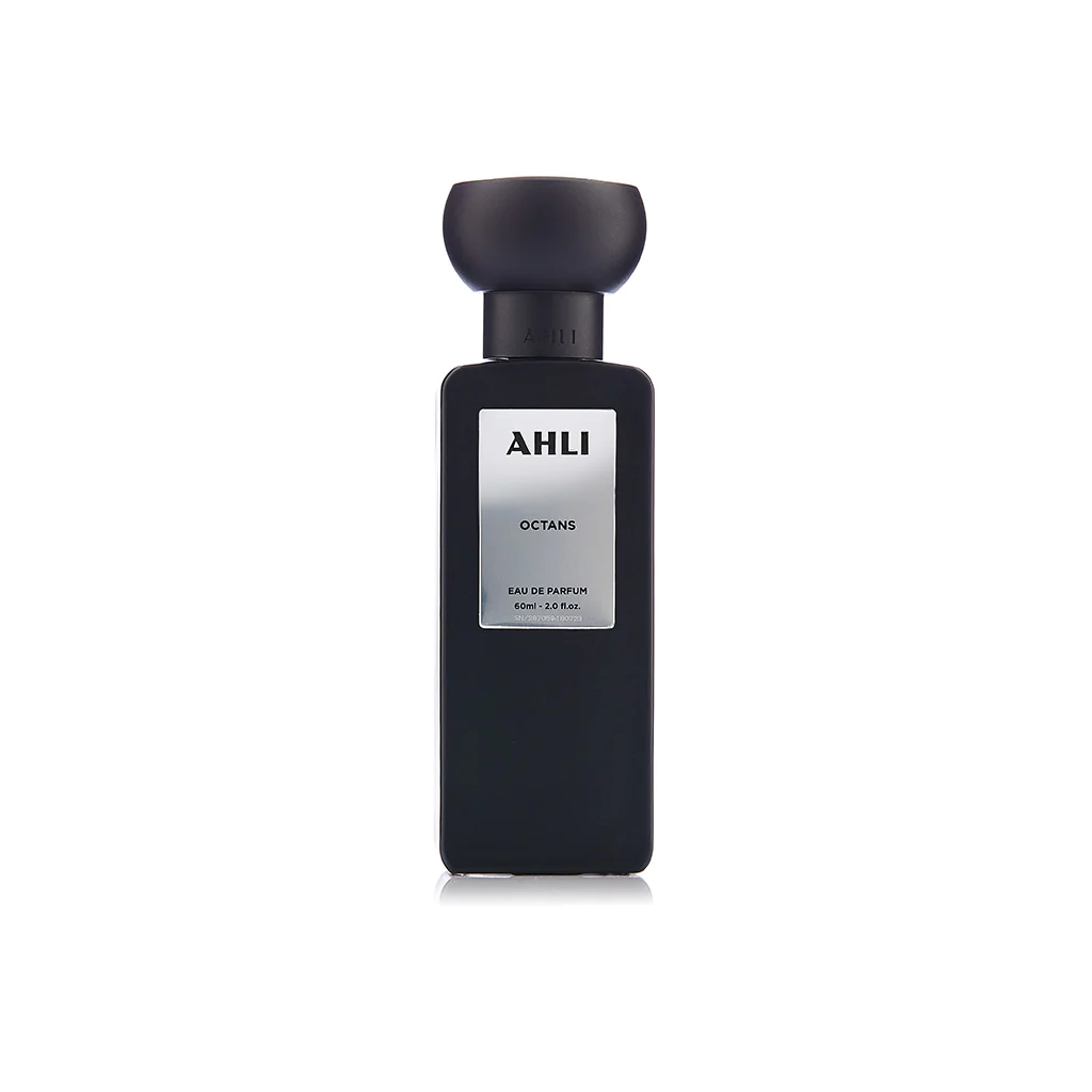 PERFUME AHLI OCTANS