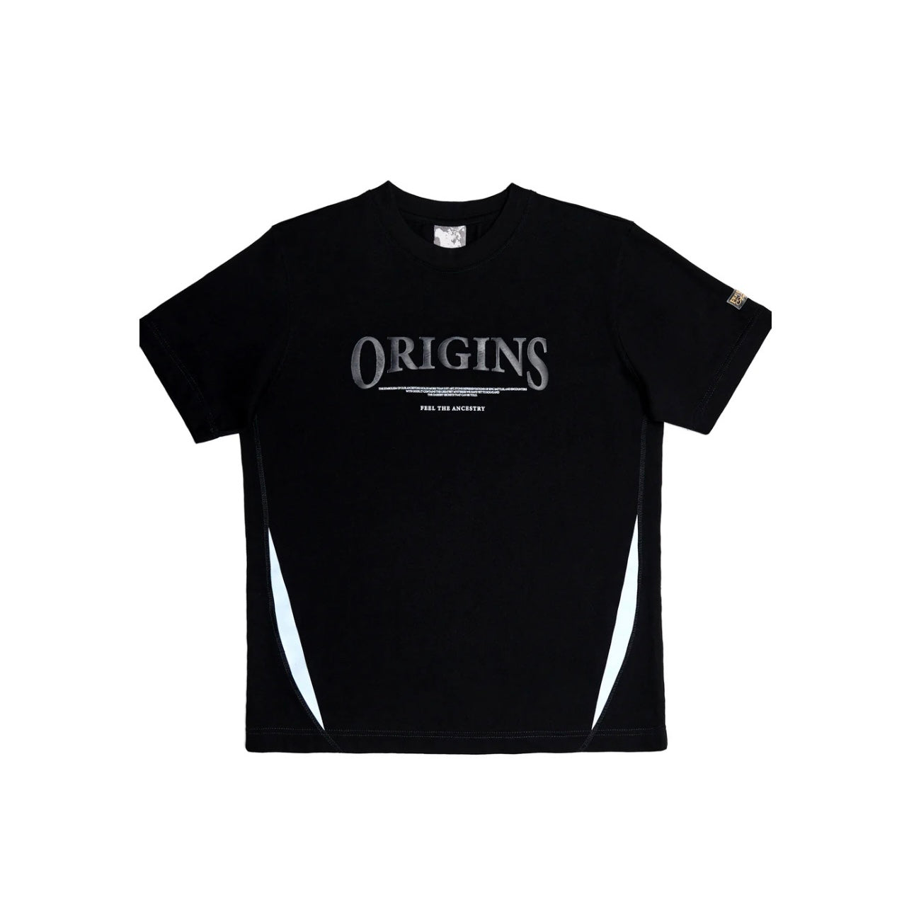 CAMISETA AP CROWN DYNASTY