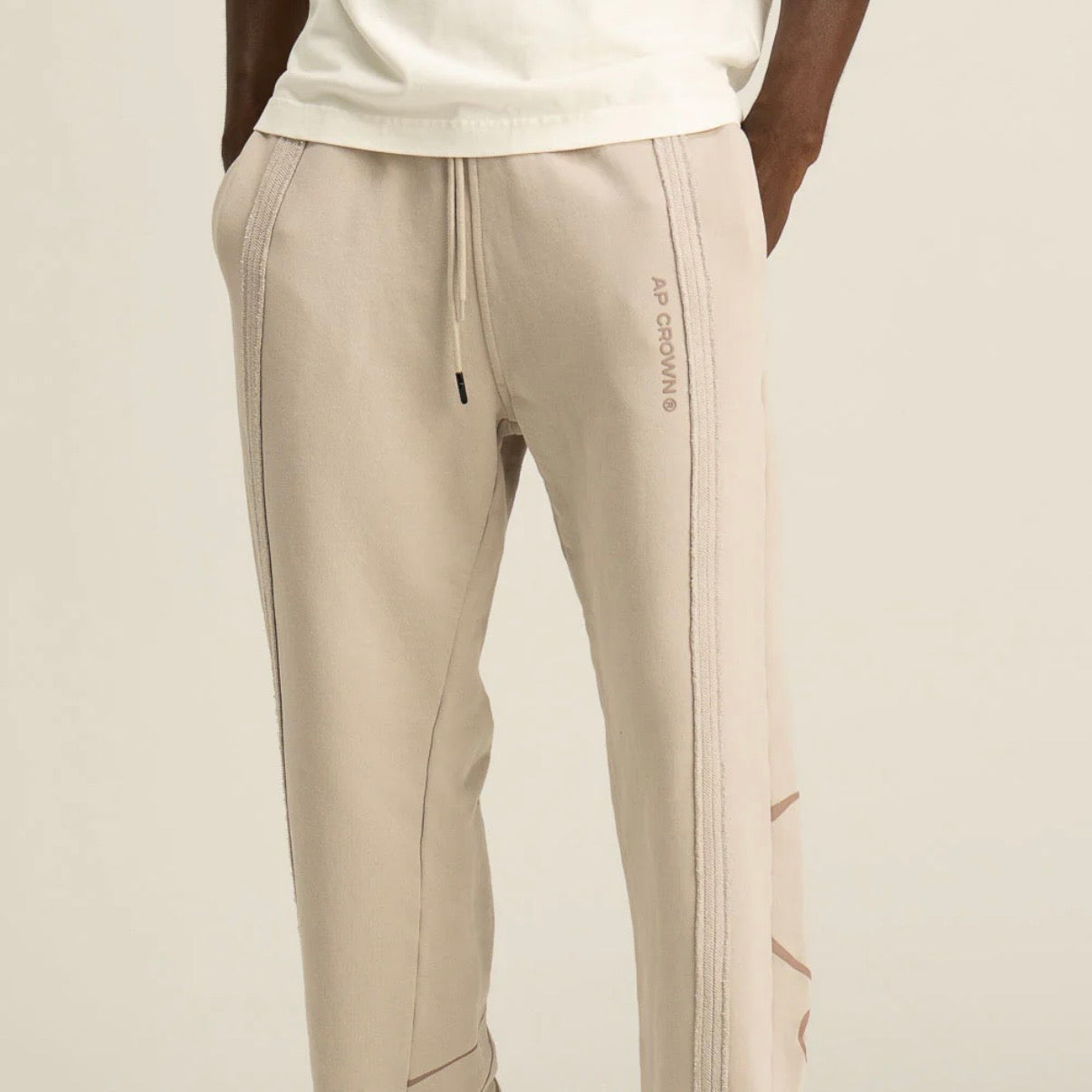 PANTALÓN AP CROWN WIND