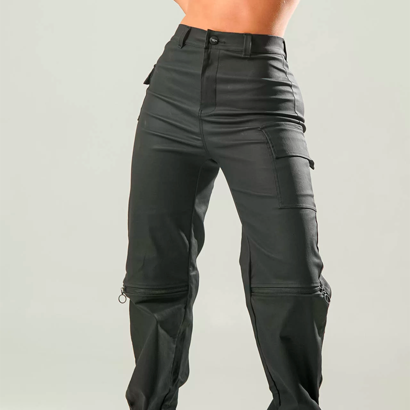 PANTALÓN LABEUR MARSELLA NEGRO
