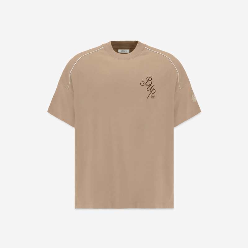 CAMISETA BLOW UP WAVE SAND