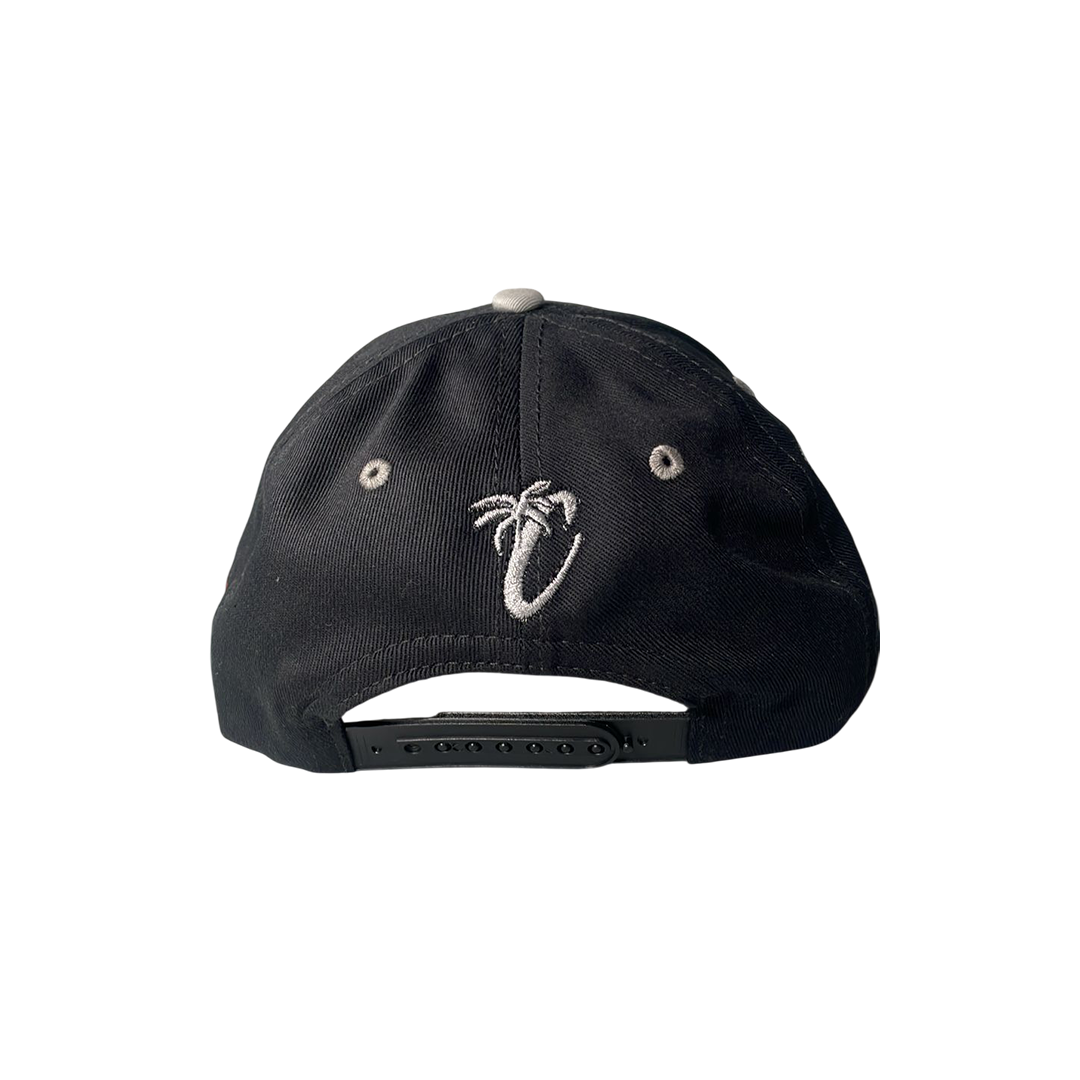 GORRA GRUPPO CAPRI CLASIC LOGO