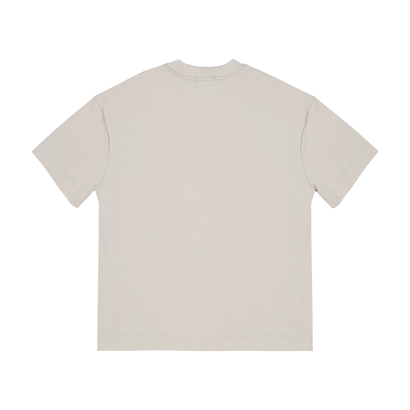 CAMISETA SINNERS FREE JESUS OLIVE