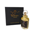PERFUME GEVILL FRANCE ROYAL AMBER