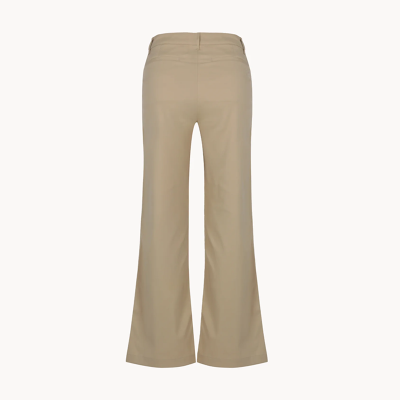CELEIT CUTOUT PANT NUDE