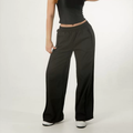 PANTALÓN LABEUR BASILEA NEGRO