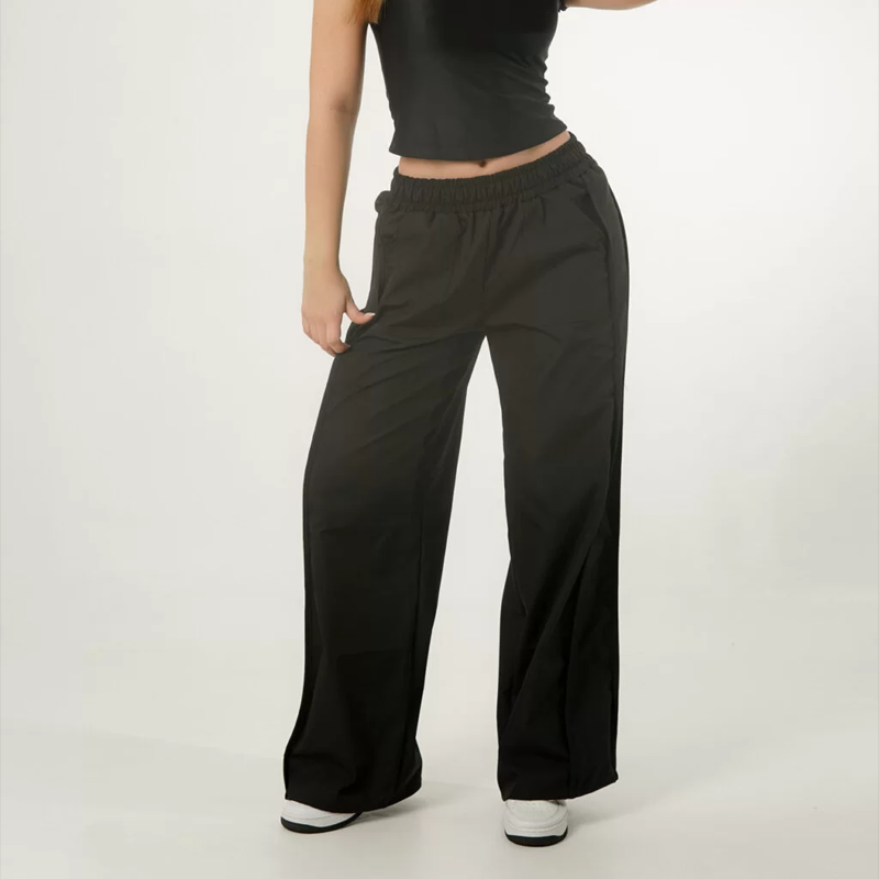 PANTALÓN LABEUR BASILEA NEGRO