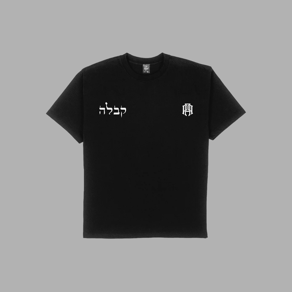 CAMISETA AP CROWN OROT