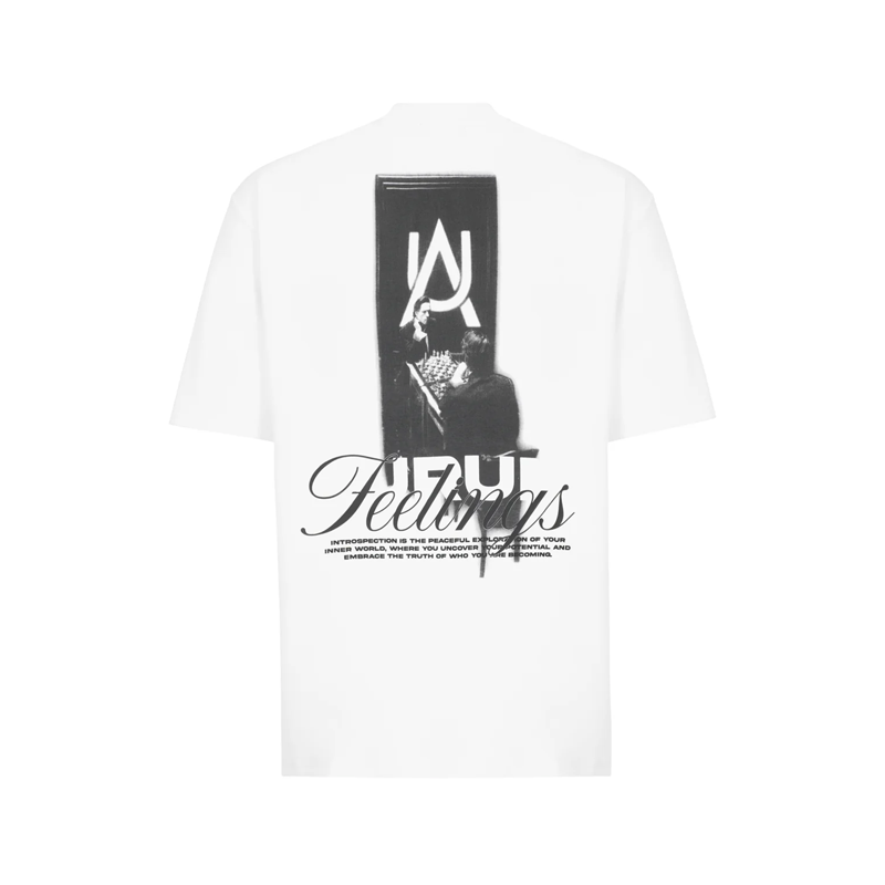 CAMISETA AURUM INTROSPECTION