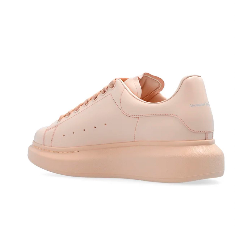 ZAPATOS ALEXANDER MCQUEEN SALMON
