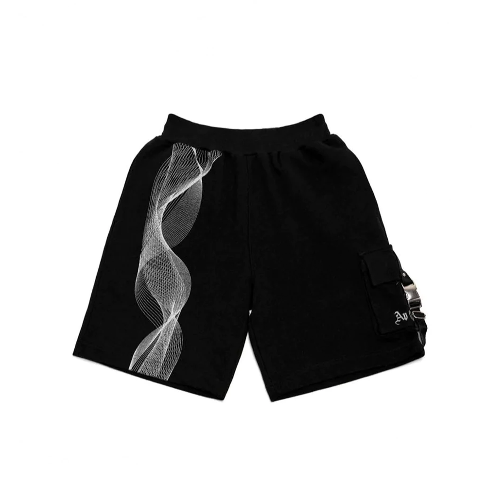 SHORT AP CROWN SOULKNOTSHORTS
