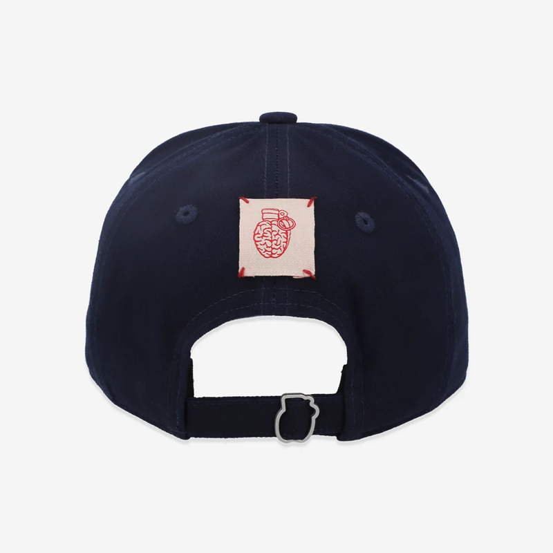 GORRA BLOW UP MARINER BLUE