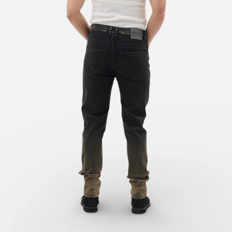 JEAN FXCKBOY SKINNY ARENA WASH