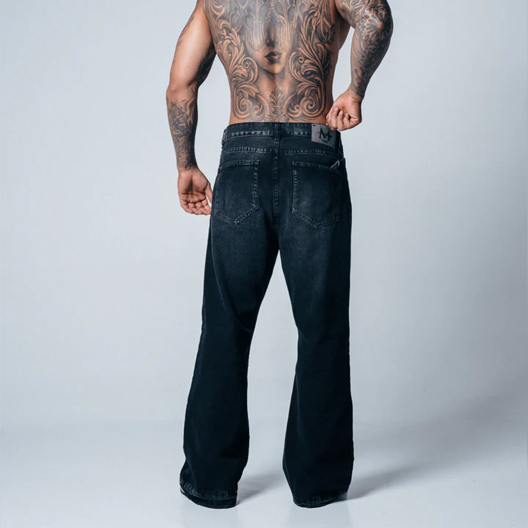 JEAN MIRROR OF SINS MSTO NEGRO