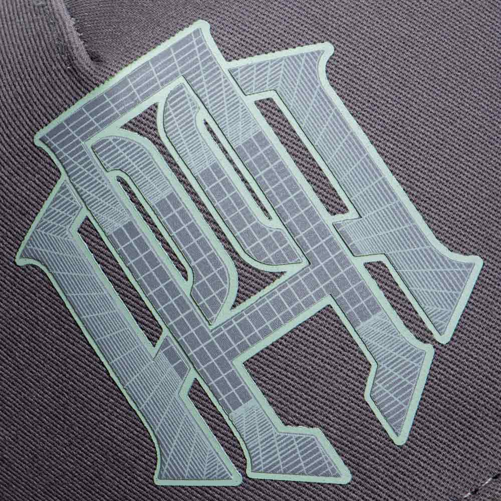 GORRA AP CROWN HUMANGREY