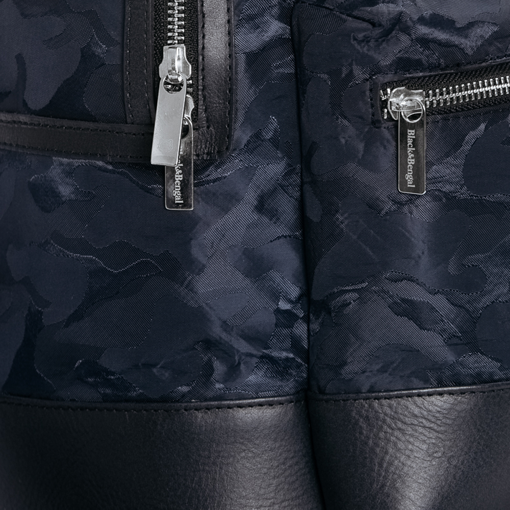 MORRAL B&B CALIFORNIA NAVY