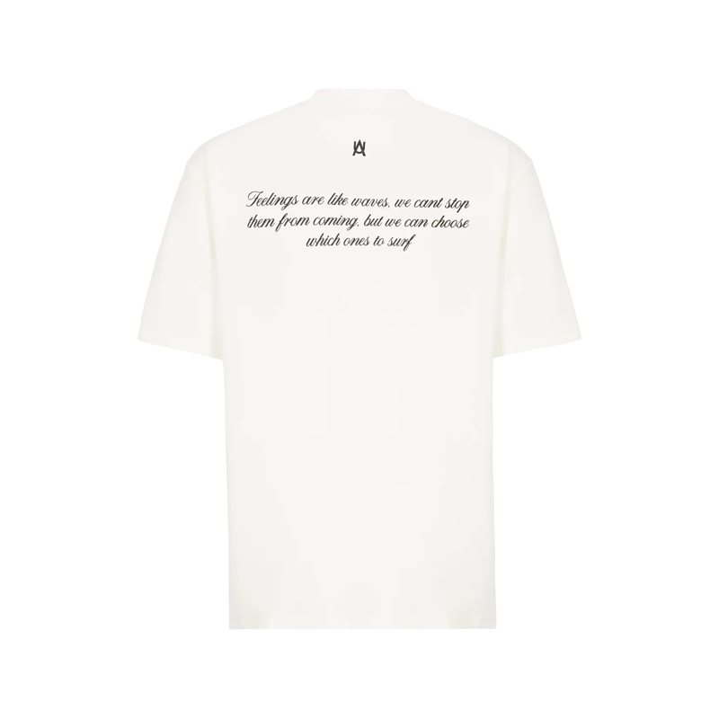 CAMISETA AURUM GREY FEELINGS