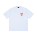 CAMISETA SINNERS DEF WHITE