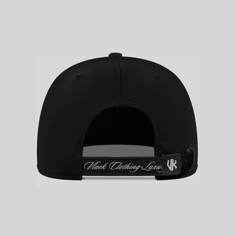 GORRA VLACK CONCRETTO
