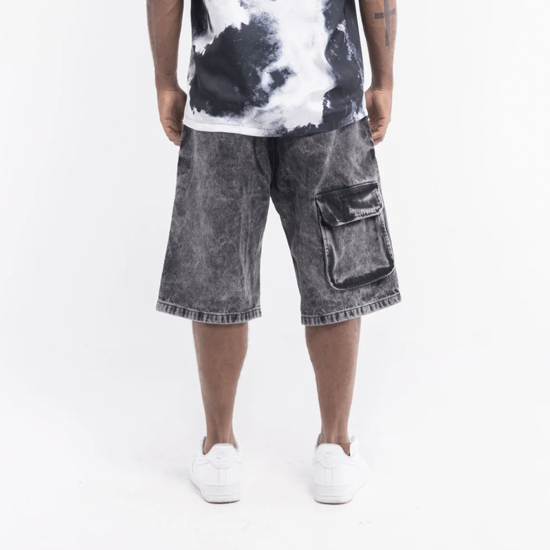 SHORT FXCKBOY NEBULOSA