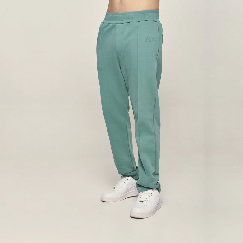JOGGER PURE BASIC VERDE
