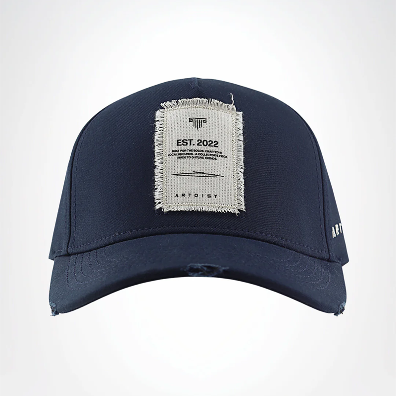 GORRA ARTDIST UNUSUAL NAVY