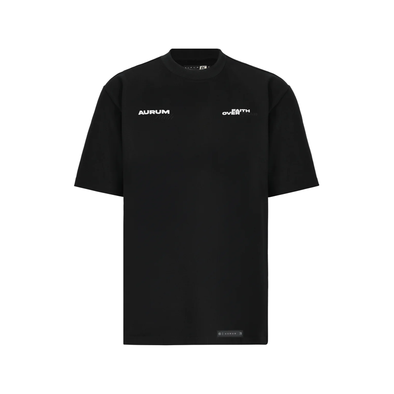 CAMISETA AURUM BLESSING