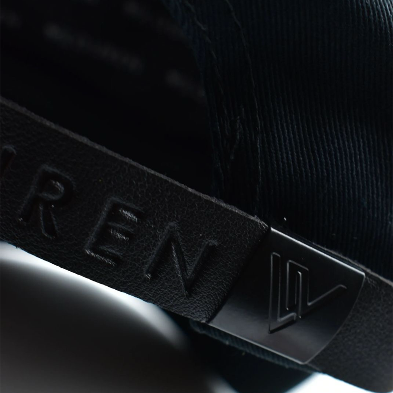 GORRA LOUREN LRR SHADOW EDITION