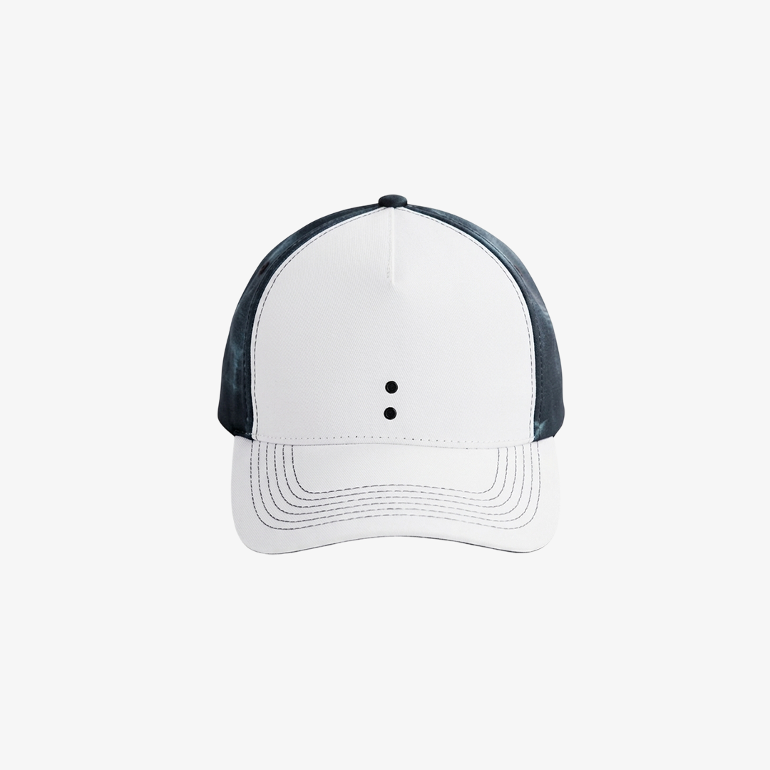 GORRA NO HIDE MANHATTAM STEAM CAP