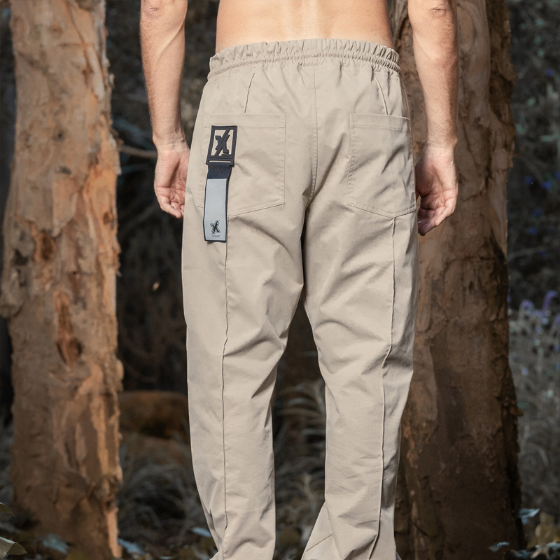 PANTALÓN Y-OUT ROOT